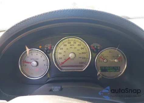 2007 Ford F-150 Lariat z USA, uszkodzony, nr VIN 1FTRW12537FB38191